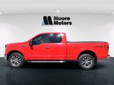 Used 2016 Ford F150 XLT w/ Equipment Group 302A Luxury image 6