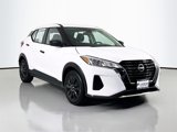 Used 2023 Nissan Kicks S image 3