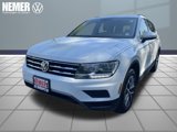 Used 2019 Volkswagen Tiguan SE w/ Panoramic Sunroof Package image 1