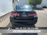 Used 2012 Honda Accord EX-L image 5