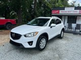 Used 2014 MAZDA CX-5 Touring image 3