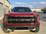 Used 2022 Ford F150 Raptor w/ Equipment Group 801A High image 5