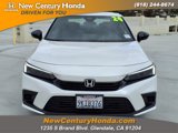 Used 2024 Honda Civic Sport image 2