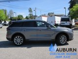 Used 2022 Lincoln Corsair FWD w/ Premium Package image 3