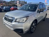 Used 2018 Subaru Forester 2.5i w/ Alloy Wheel Package image 4