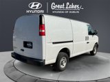 Used 2018 Chevrolet Express 2500 w/ Driver Convenience Package image 5