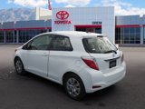 Used 2014 Toyota Yaris L image 4
