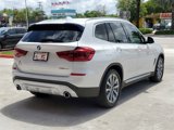 Used 2019 BMW X3 sDrive30i w/ Premium Package image 3