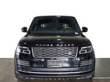 Used 2018 Land Rover Range Rover Autobiography image 2