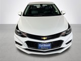 Used 2018 Chevrolet Cruze LT w/ Leather Package image 3