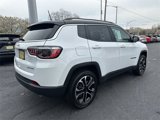 Used 2022 Jeep Compass Limited image 5