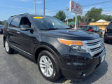 Used 2015 Ford Explorer XLT w/ Equipment Group 202A image 5