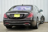 Used 2020 Mercedes-Benz S 560 Sedan image 5