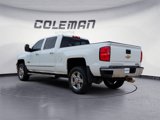 Used 2015 Chevrolet Silverado 2500 High Country w/ Duramax Plus Package image 3