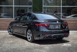 Used 2018 Alfa Romeo Giulia image 4