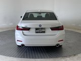 Certified 2024 BMW 330e xDrive w/ Convenience Package image 6