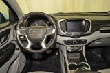 Used 2022 GMC Terrain SLT w/ Infotainment Package II image 2