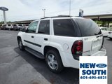 Used 2005 Chevrolet TrailBlazer LS w/ LS Preferred Equipment Group image 3