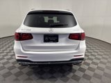 Certified 2021 Mercedes-Benz GLC 300 4MATIC image 4