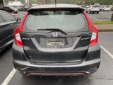 Used 2018 Honda Fit Sport image 4