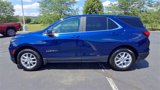 Used 2022 Chevrolet Equinox LT image 5
