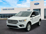 Used 2019 Ford Escape SE image 5