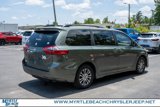 Used 2020 Toyota Sienna XLE image 6