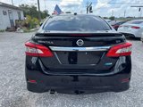 Used 2013 Nissan Sentra SR w/ Driver Pkg image 5