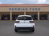New 2025 Ford Escape ST-Line w/ Tech Pack #1 image 5