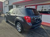 Used 2016 Chevrolet Equinox LT w/ Convenience Package image 3