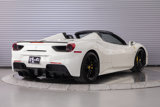 Used 2016 Ferrari 488 Spider image 6