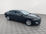 Used 2022 Chevrolet Malibu LS image 3