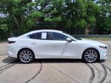 Used 2020 MAZDA MAZDA3 Sedan w/ Select Package image 3