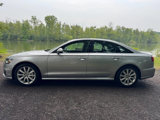 Used 2016 Audi A6 2.0T Premium Plus w/ Premium Plus Package image 2