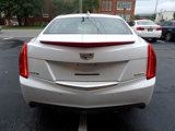 Used 2015 Cadillac ATS Luxury image 4