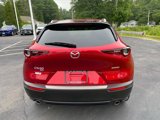 Used 2022 MAZDA CX-30 AWD 2.5 S w/ Preferred Package image 5