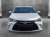 Used 2017 Toyota Camry SE image 2
