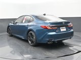 New 2025 Toyota Camry XSE image 3