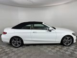 Used 2020 Mercedes-Benz C 300 4MATIC Cabriolet w/ Parking Assistance Package image 6