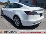 Used 2020 Tesla Model 3 Long Range image 3