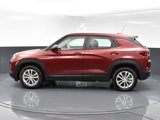 Certified 2022 Chevrolet TrailBlazer LS image 3