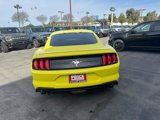 Used 2021 Ford Mustang Premium w/ Equipment Group 201A image 6