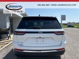 Used 2022 Jeep Grand Cherokee Limited 4xe image 5