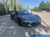 Used 2023 Chevrolet Corvette Stingray Preferred Cpe w/ Z51 Performance Package image 4