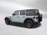Used 2024 Jeep Wrangler Unlimited Sport image 6