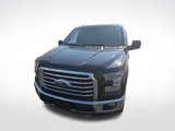 Used 2015 Ford F150 XLT w/ Equipment Group 302A Luxury image 3