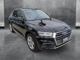 Used 2018 Audi Q5 2.0T Premium Plus image 3