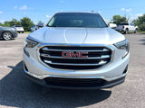 Used 2020 GMC Terrain SLT w/ Preferred Package image 5