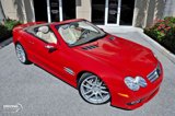 Used 2008 Mercedes-Benz SL 600 image 6