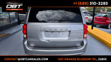 Used 2019 Dodge Grand Caravan GT image 4